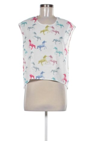Dámsky top  H&M Divided, Veľkosť S, Farba Viacfarebná, Cena  15,00 €