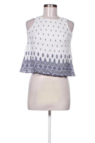 Γυναικείο τοπ H&M Divided, Μέγεθος S, Χρώμα Πολύχρωμο, Τιμή 15,00 €