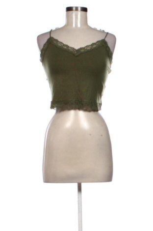 Damentop Haily`s, Größe L, Farbe Grün, Preis € 32,00