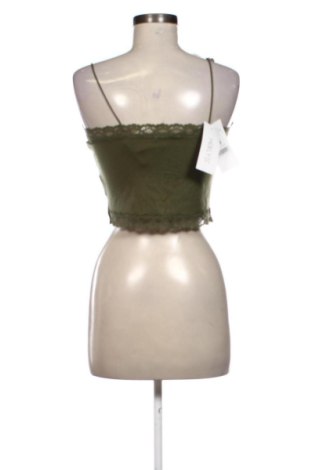 Damentop Haily`s, Größe L, Farbe Grün, Preis € 32,00