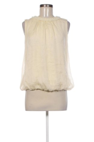 Damentop Hallhuber, Größe M, Farbe Beige, Preis € 36,99
