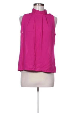 Γυναικείο τοπ Ivanka Trump, Μέγεθος M, Χρώμα Ρόζ , Τιμή 15,00 €