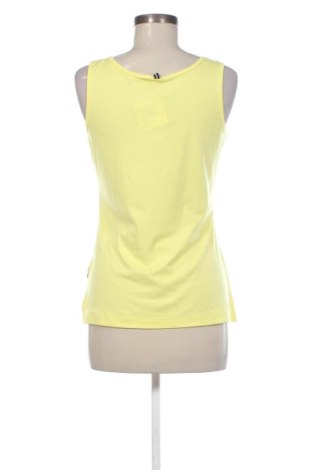 Damentop Jack Wolfskin, Größe S, Farbe Gelb, Preis 36,99 €