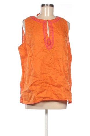 Damski top Jake*s, Rozmiar XL, Kolor Pomarańczowy, Cena 74,01 zł