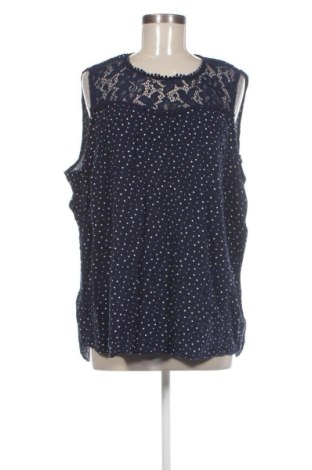 Top de femei Janina, Mărime 3XL, Culoare Multicolor, Preț 91,99 Lei