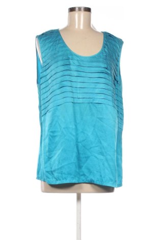 Damski top Janina, Rozmiar XL, Kolor Niebieski, Cena 79,15 zł