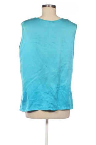 Damski top Janina, Rozmiar XL, Kolor Niebieski, Cena 79,15 zł