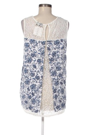 Top de femei Janina, Mărime XXL, Culoare Multicolor, Preț 91,99 Lei