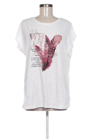 Дамски топ Janina, Размер XL, Цвят Бял, Цена 24,03 €