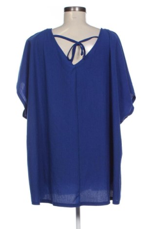 Dámský top Janina, Velikost 5XL, Barva Modrá, Cena  699,00 Kč