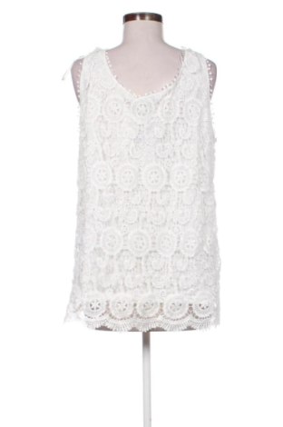 Damentop Janina, Größe XL, Farbe Weiß, Preis € 30,99