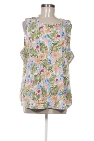 Дамски топ Janina, Размер XXL, Цвят Многоцветен, Цена 24,03 €