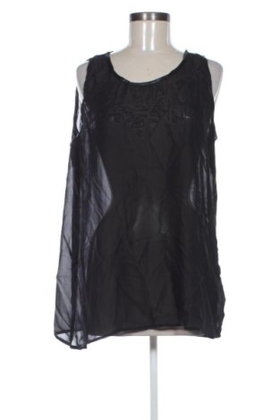 Damentop Janina, Größe XL, Farbe Schwarz, Preis € 19,99