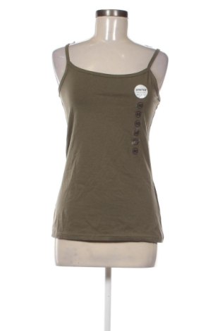 Дамски топ Janina, Размер XS, Цвят Зелен, Цена 21,98 €