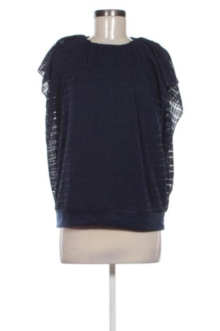 Damski top Janina, Rozmiar XL, Kolor Niebieski, Cena 78,99 zł
