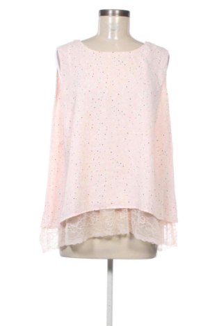 Damentop Janina, Größe XL, Farbe Mehrfarbig, Preis € 19,99