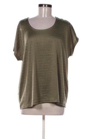 Damentop Janina, Größe M, Farbe Grün, Preis 19,99 €