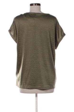 Damentop Janina, Größe M, Farbe Grün, Preis 19,99 €