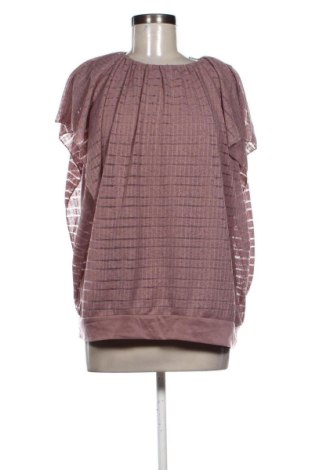 Дамски топ Janina, Размер XXL, Цвят Пепел от рози, Цена 15,33 €
