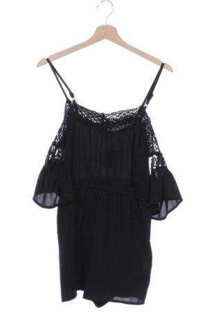 Damski top Jennyfer, Rozmiar S, Kolor Czarny, Cena 78,99 zł