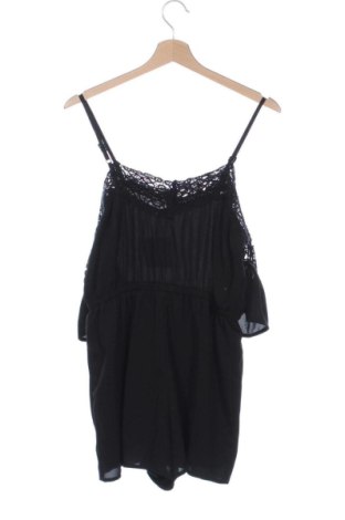 Damski top Jennyfer, Rozmiar S, Kolor Czarny, Cena 78,99 zł