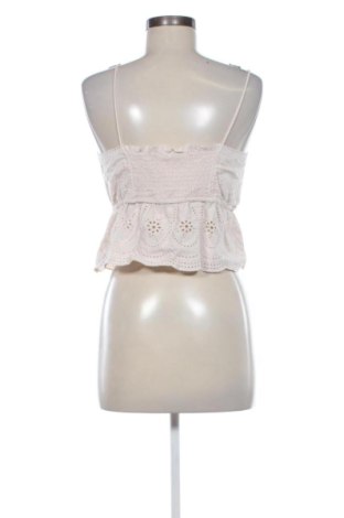 Дамски топ Jennyfer, Размер L, Цвят Бежов, Цена 27,68 €