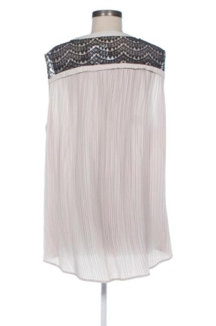 Damski top Junarose, Rozmiar 3XL, Kolor Beżowy, Cena 75,02 zł