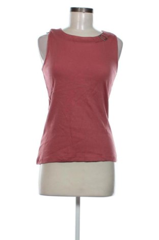 Дамски топ Kenny S., Размер S, Цвят Кафяв, Цена 14,31 €