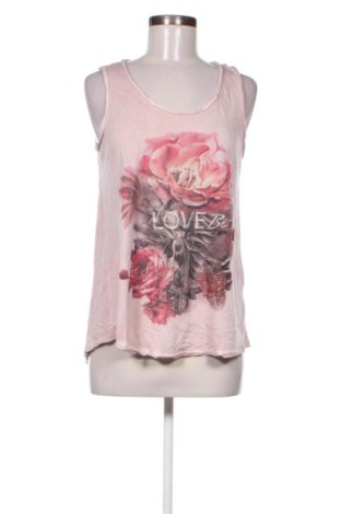 Damentop Key Largo, Größe L, Farbe Rosa, Preis 17,99 €