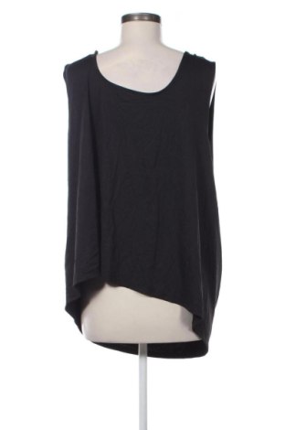 Top de femei Kiabi, Mărime 3XL, Culoare Negru, Preț 145,99 Lei