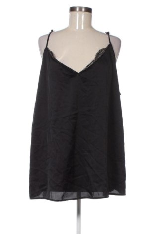 Дамски топ Kiabi, Размер 4XL, Цвят Черен, Цена 24,03 €