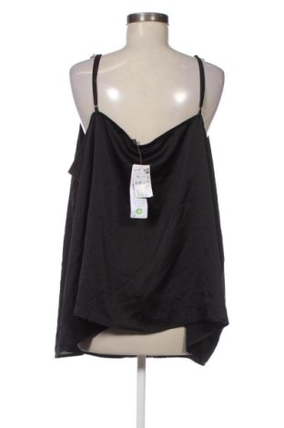 Дамски топ Kiabi, Размер 4XL, Цвят Черен, Цена 24,03 €