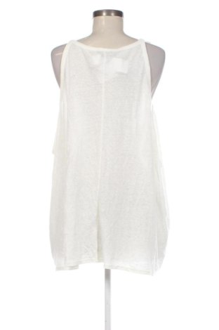 Damentop Kiabi, Größe 5XL, Farbe Weiß, Preis € 30,99