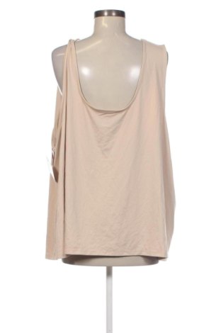 Damski top Kiabi, Rozmiar 4XL, Kolor Beżowy, Cena 123,99 zł