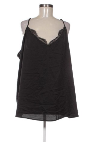 Damentop Kiabi, Größe 4XL, Farbe Schwarz, Preis 30,99 €