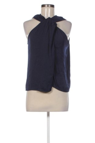 Дамски топ Kiabi, Размер M, Цвят Син, Цена 24,03 €