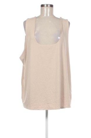 Dámsky top  Kiabi, Veľkosť 5XL, Farba Béžová, Cena  27,95 €
