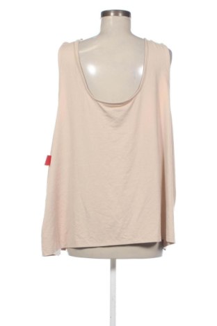 Dámsky top  Kiabi, Veľkosť 5XL, Farba Béžová, Cena  27,95 €
