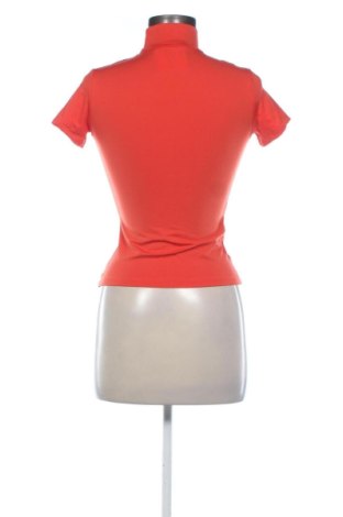 Damentop Kikiriki, Größe S, Farbe Rot, Preis 15,00 €