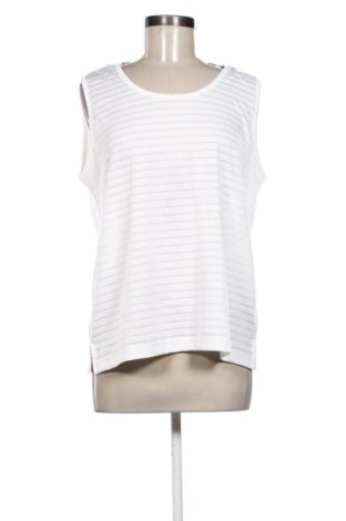 Damski top Kingfield, Rozmiar XL, Kolor Biały, Cena 79,40 zł