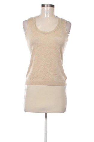 Дамски топ Knitaly, Размер S, Цвят Бежов, Цена 11,75 €