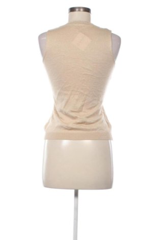 Дамски топ Knitaly, Размер S, Цвят Бежов, Цена 11,75 €