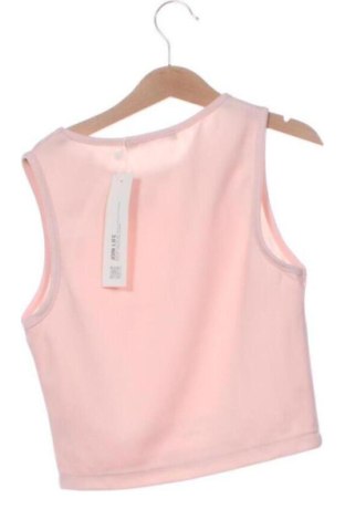 Top de femei Ktn, Mărime M, Culoare Mov deschis, Preț 125,12 Lei
