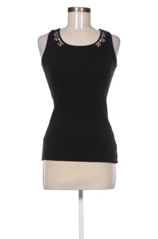 Top de femei LC Waikiki, Mărime S, Culoare Negru, Preț 32,00 Lei