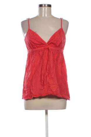 Damentop La Redoute, Größe L, Farbe Rot, Preis € 14,00