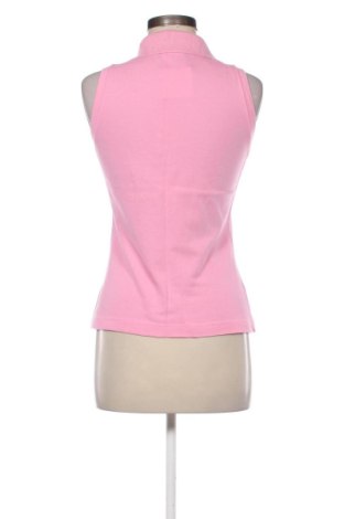 Дамски топ Lacoste, Размер M, Цвят Розов, Цена 31,65 €
