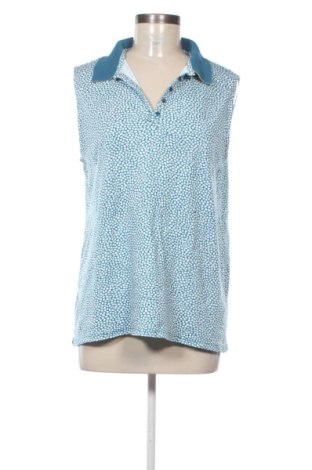 Top de femei Lands' End, Mărime L, Culoare Multicolor, Preț 91,99 Lei