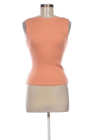 Damentop Lascana, Größe S, Farbe Orange, Preis € 14,00