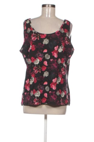 Дамски топ Laura Torelli, Размер XL, Цвят Многоцветен, Цена 13,80 €