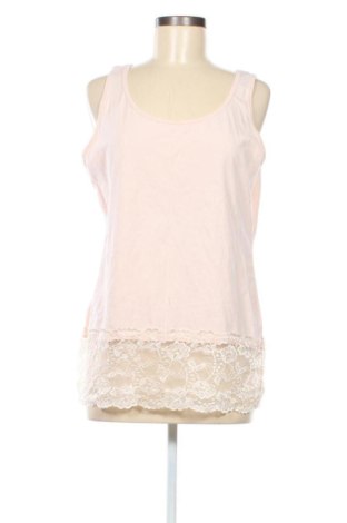 Damentop Laura Torelli, Größe XL, Farbe Rosa, Preis 20,54 €, #136422507
